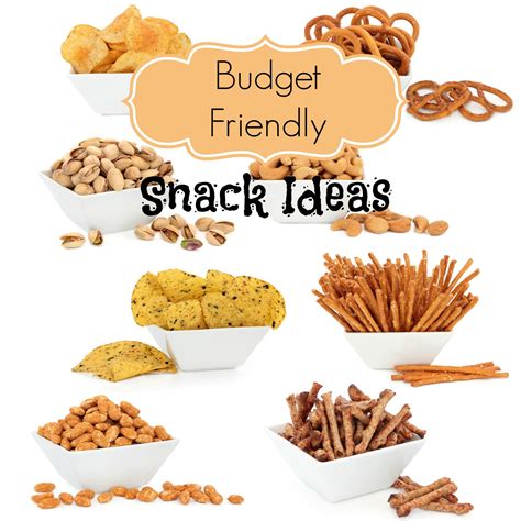 Craving a Snack? Try Snack Spell Voucher Codes for Discounts